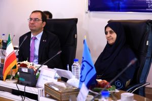 استانداردهای بین‌المللی بخش جدایی‌ناپذیر توسعه اقتصادی کشورهاست