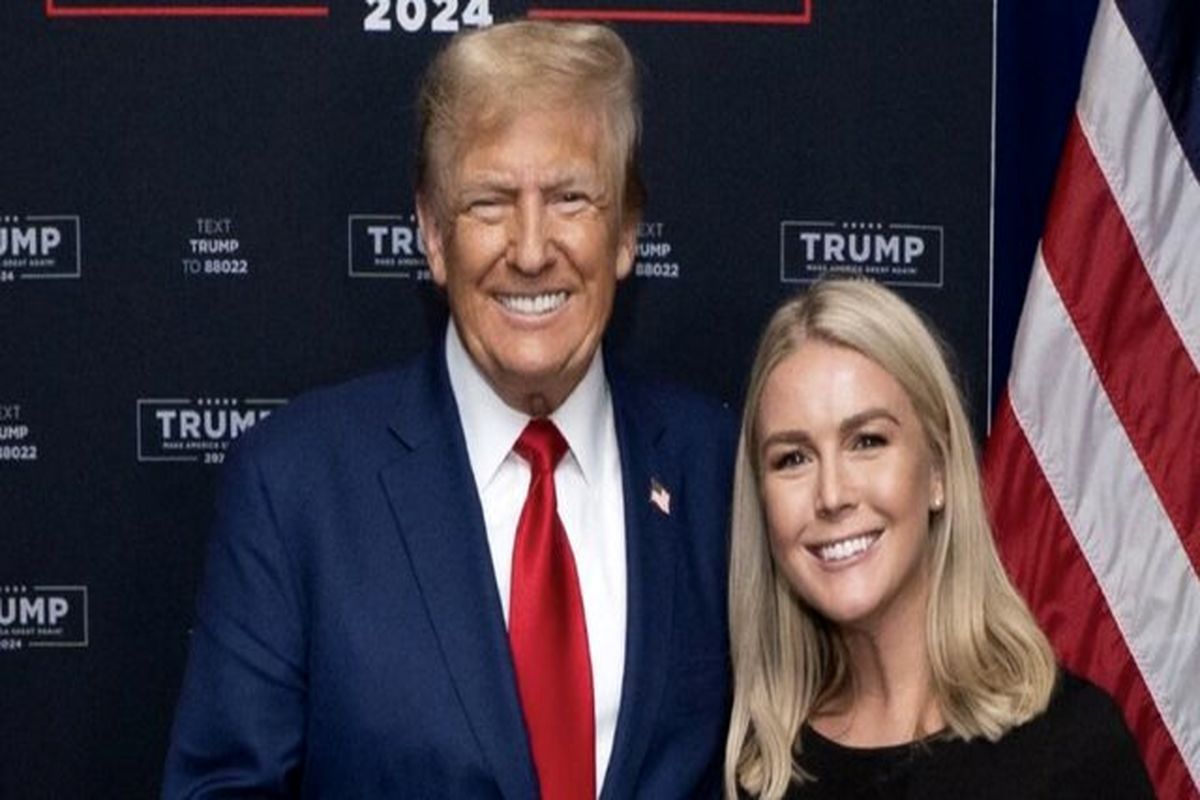 سخنگوی کاخ سفید