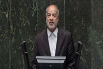 لغو تحریم سپاه خط قرمز ایران است/ روسیه بارها به دلیل منافع خود، منافع ایران را به خطر انداخته است
