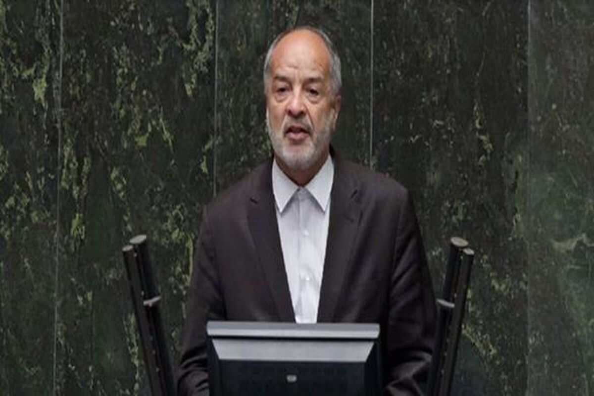 یعقوب رضازاده