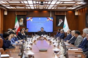 تغییر در معاونت فرهنگی و اجتماعی سازمان منطقه آزاد کیش + فیلم