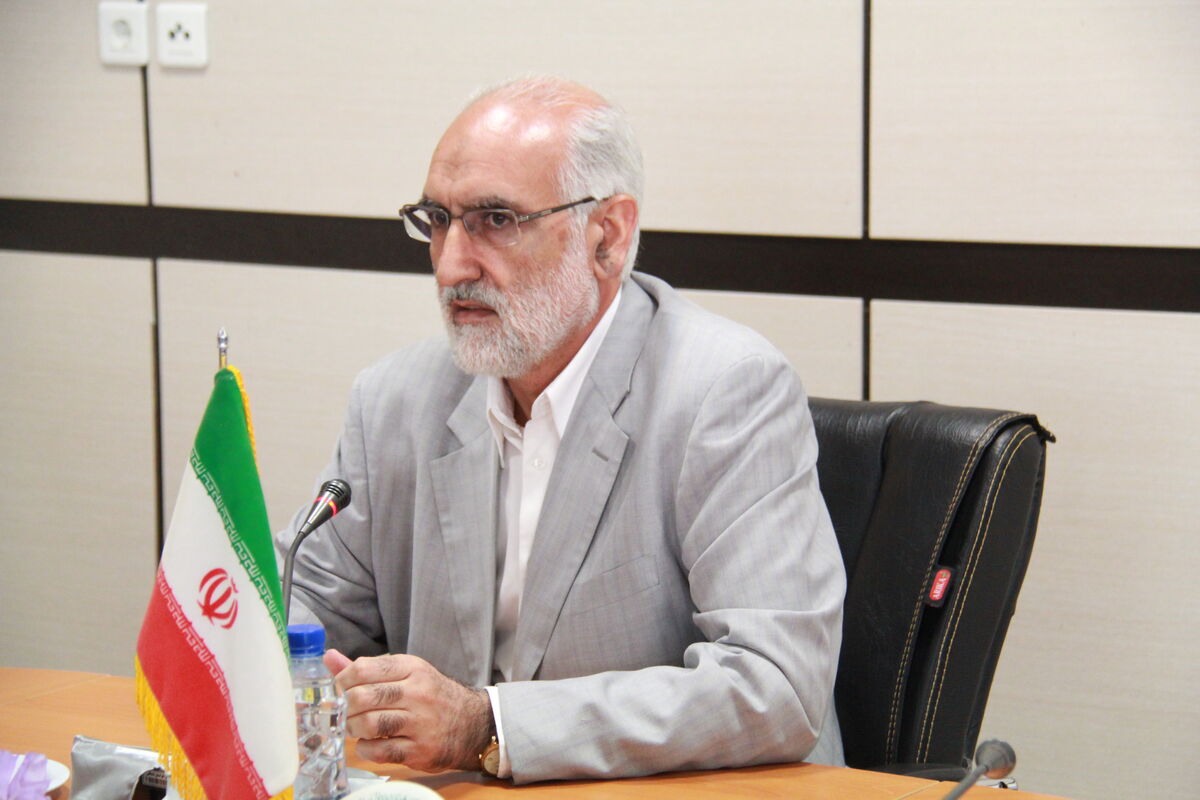 فرماندار مشهد