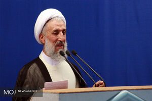 نماز جمعه این هفته تهران به امامت صدیقی برگزار می شود