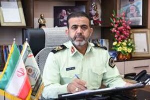 دستگیری کلاهبردار7 میلیاردی با 20 فقره پرونده در ایلام