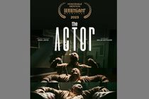 دیپلم افتخار جشنواره کمپ آلمان نصیب «آکتور» شد