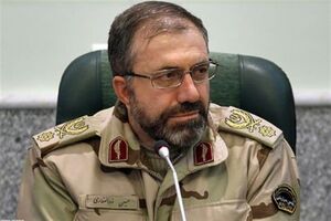 اقدامات خوبی در مرز خسروی انجام شده است