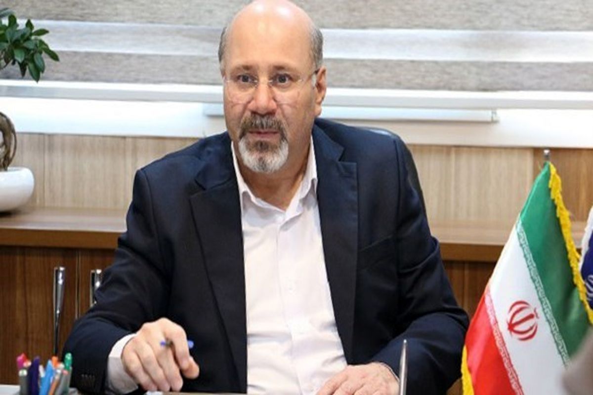 مدیرکل تعزیرات قزوین