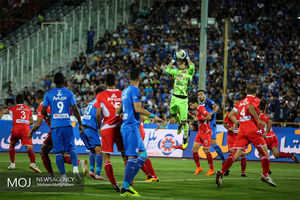  افزایش قیمت علیرضا بیرانوند در ترانسفرمارکت