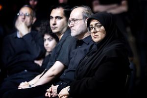 حضور در میان مردم وظیفه ماست / هنر عاشورایی، زبان اثرگذار ایمان است