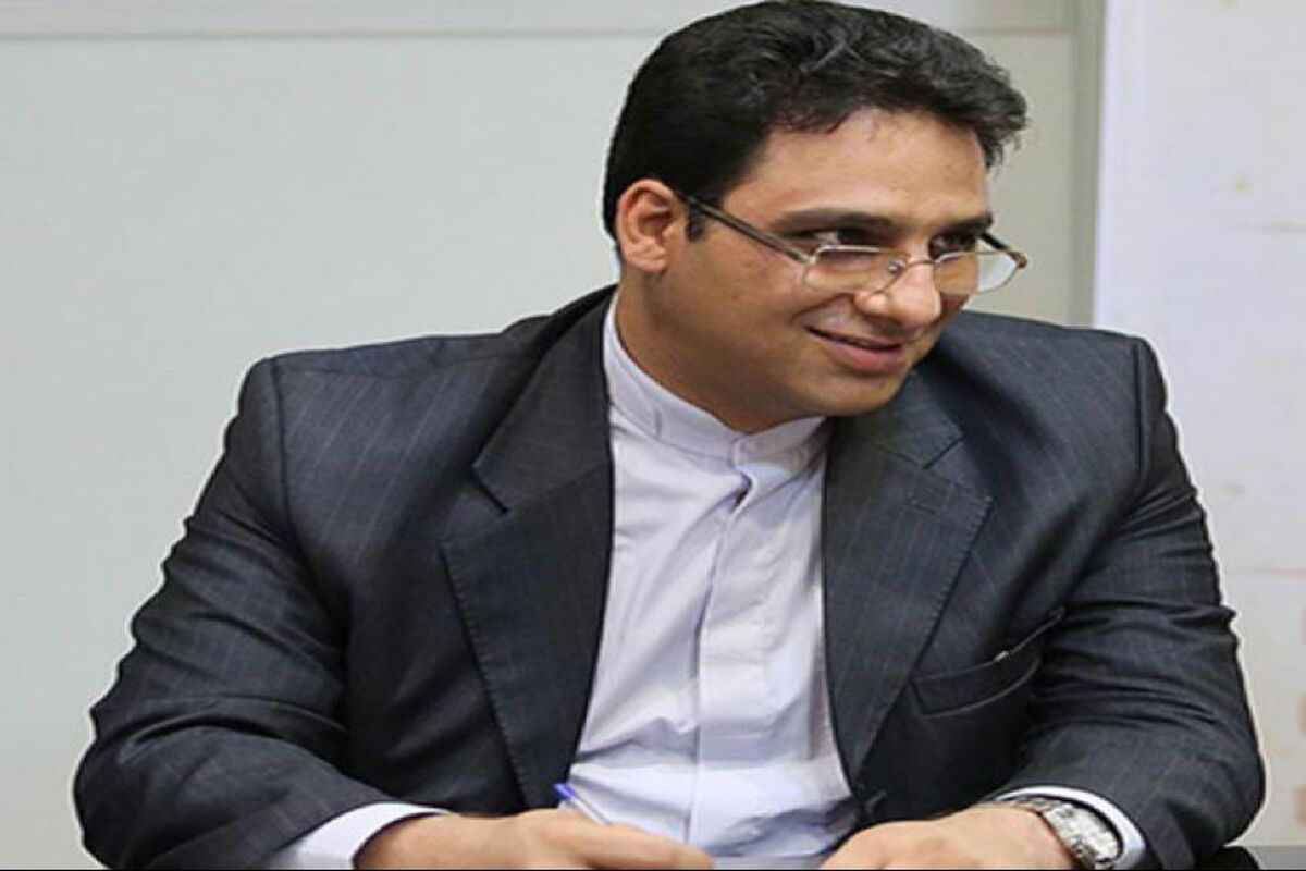 حسن محمدی