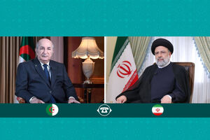 جبهه منسجم کشورهای اسلامی علیه رژیم صهیونیستی باید تشکیل شود