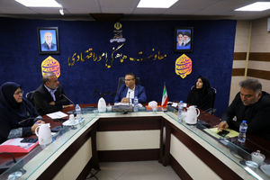 گردشگری پیشران اشتغال پاک در استان است