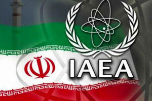 ایران به افشای غیرمجاز اطلاعات از سوی گروسی اعتراض کرد