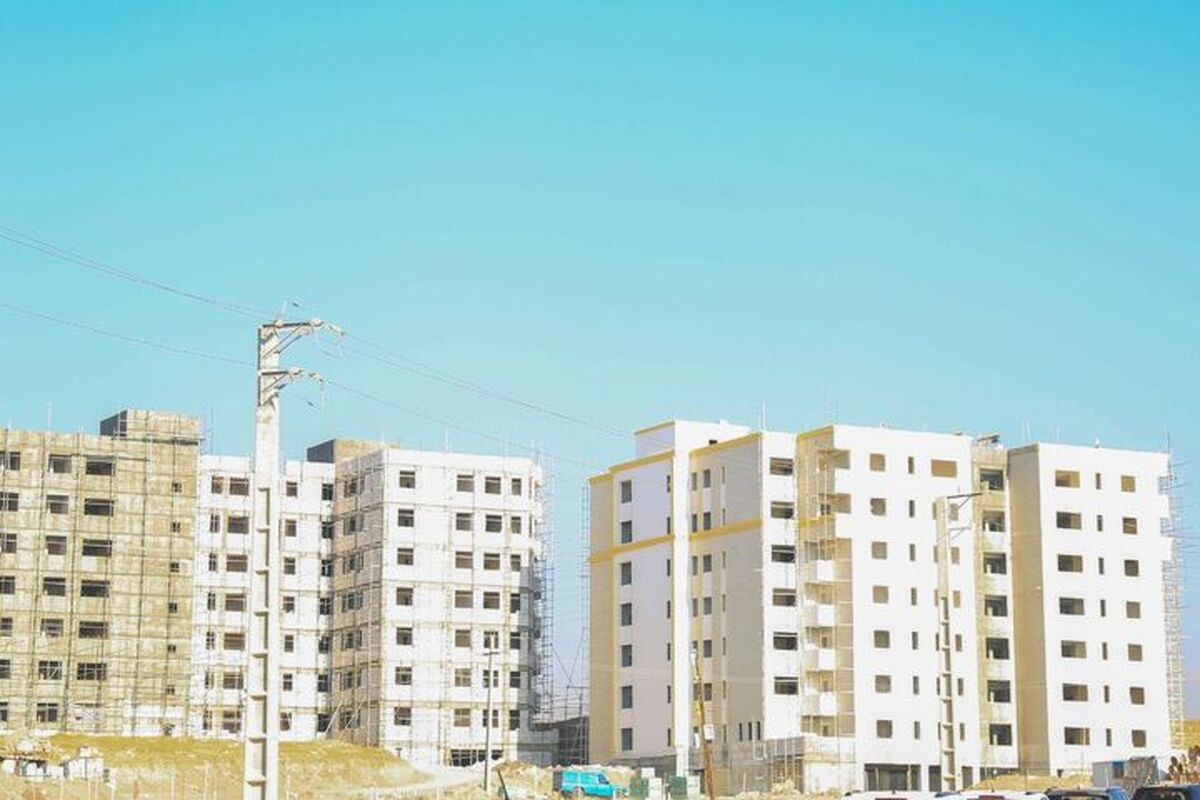 وزارت راه و شهرسازی