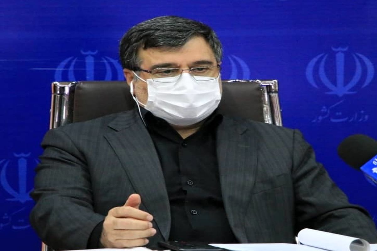 استاندار+هرمزگان