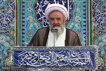 هنر گروه‌های جهادی کار مخلصانه با حداقل هزینه است