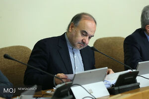 بازنشستگان نباید با خاطری مکدر از بدنه اجرایی ورزش کشور جدا شوند