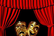 اجرای مرغ دریایی من در تماشاخانه ایرانشهر