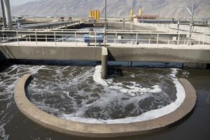 واگذاری ۲۸/۵ میلیون مترمکعب پساب تصفیه‌ خانه‌های صدرا به بخش خصوصی