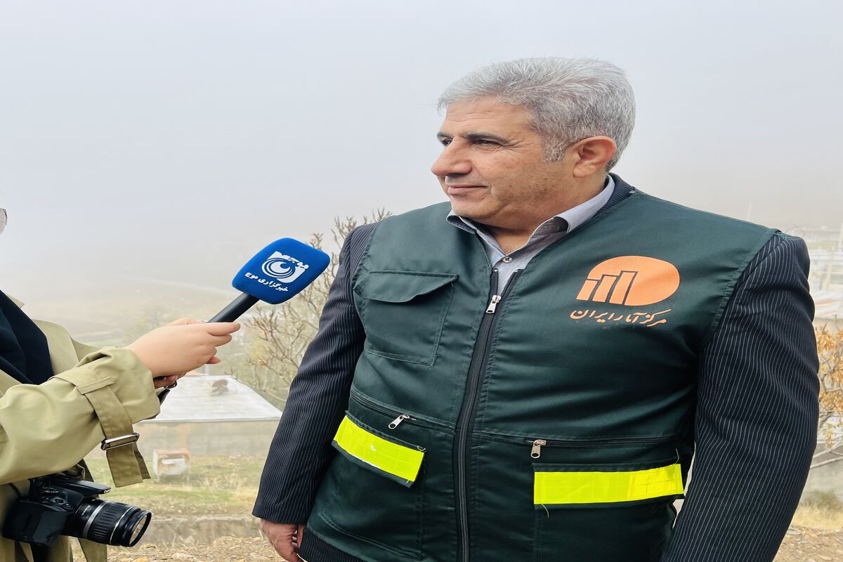 سرشماری کشاورزی در کردستان