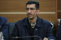 طرح انحراف ترافیکی تقاطع بلوار شهید کیوانفر اصلاح خواهد شد