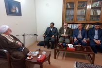  نسبت به توجه ویژه به صنعت گردشگری در برنامه هفتم توسعه تاکید شد