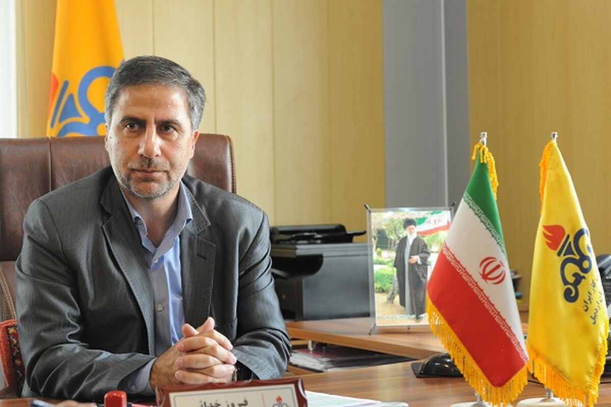 خدایی