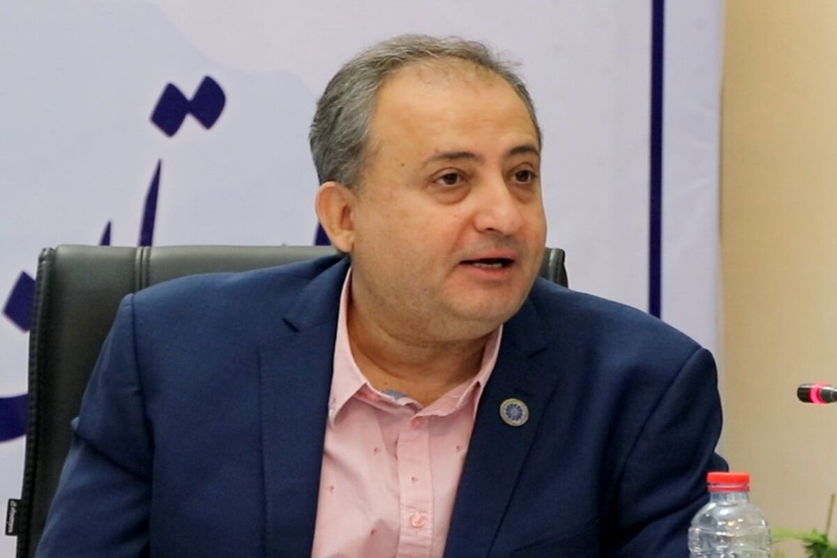محمدرضا صفا 