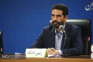 اخلال در پرونده حوزه پتروشیمی در حد کلان است