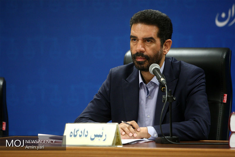 پیگیری دستگاه قضا برای استرداد شیرعلی، متهم فراری پرونده پتروشیمی