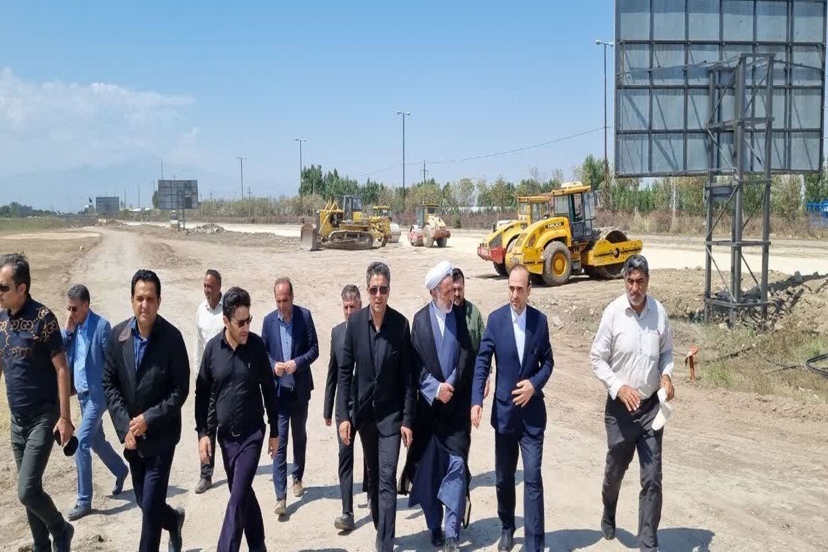 مدیر عامل شرکت شهرکهای صنعتی استان اردبیل