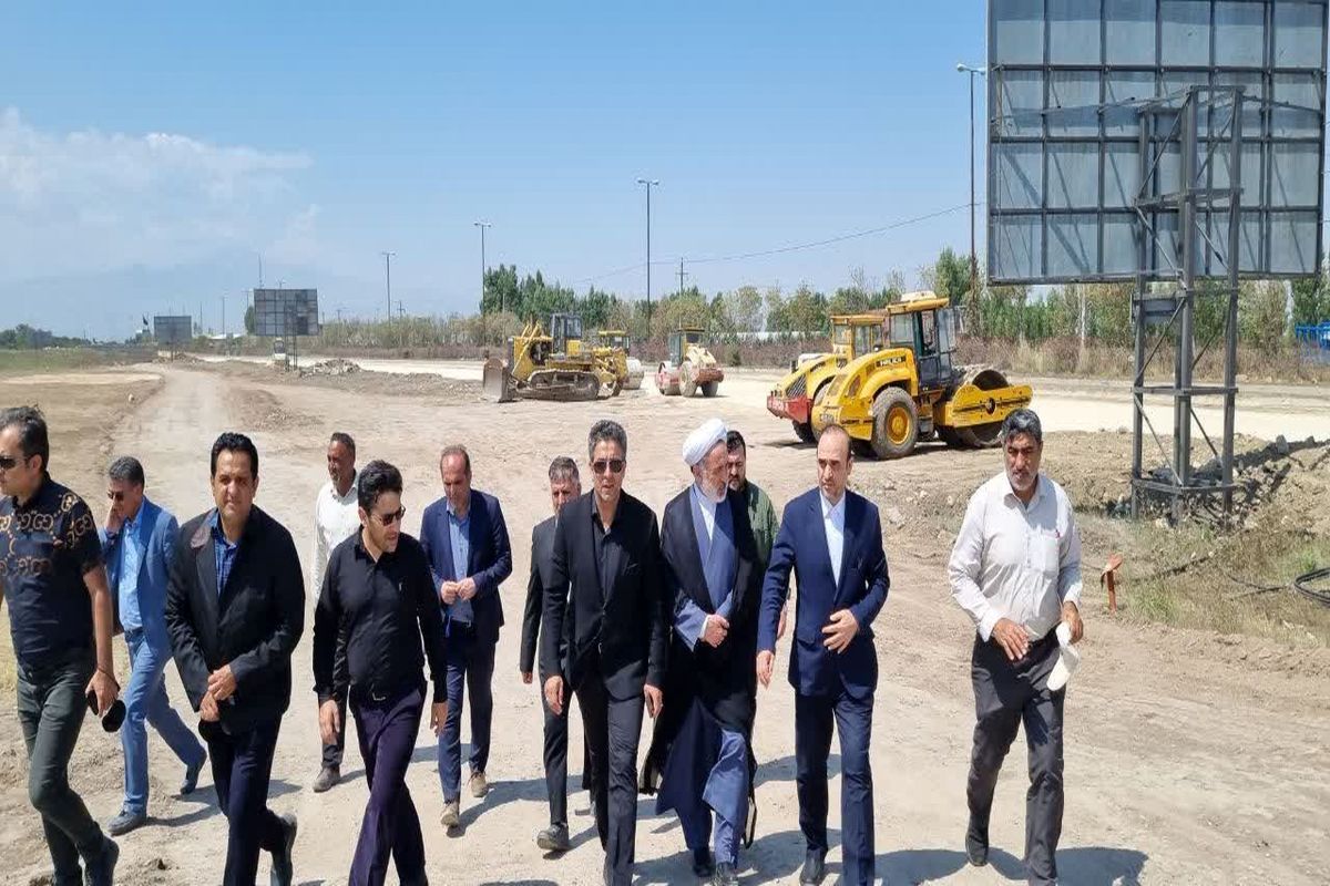 مدیر عامل شرکت شهرکهای صنعتی استان اردبیل