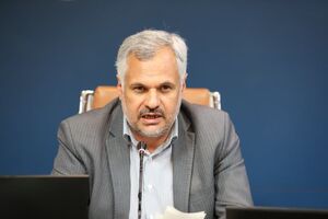 ظرفیت‌های ملی فرهنگی در چهارمحال و بختیاری مغفول مانده‌اند