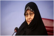 رهبری زن را زندگی  می‌داند