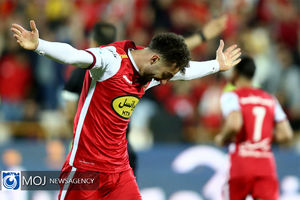 بهترین‌های لیگ بیست و دوم چه کسانی هستند؟