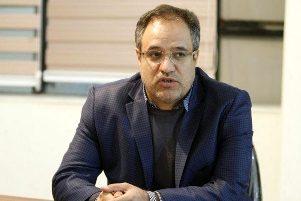 شاه نشین رییس هیات نظارت مرکزی انتخابات شوراها