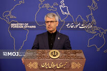 سخنگوی وزارت امور خارجه درگذشت اسطوره کشتی ایران تسلیت گفت