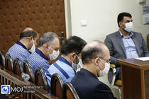 تمام پلاک‌های ثبتی در کانادا، ایران، انگلیس و امارات در پرونده موجود است