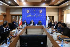 حضور و تدبیر رئیس جمهور جنگ و تهدیدات دیگر را از کشور دور کرد