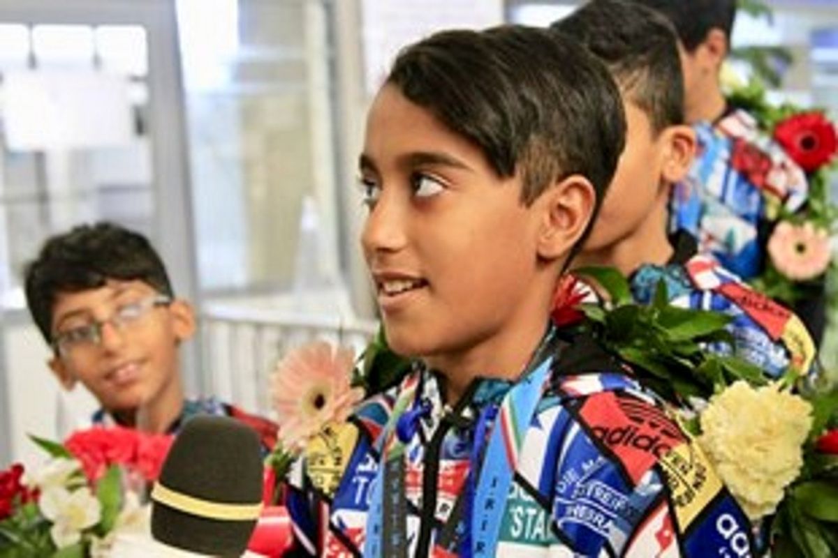 امیرحسین چرزه