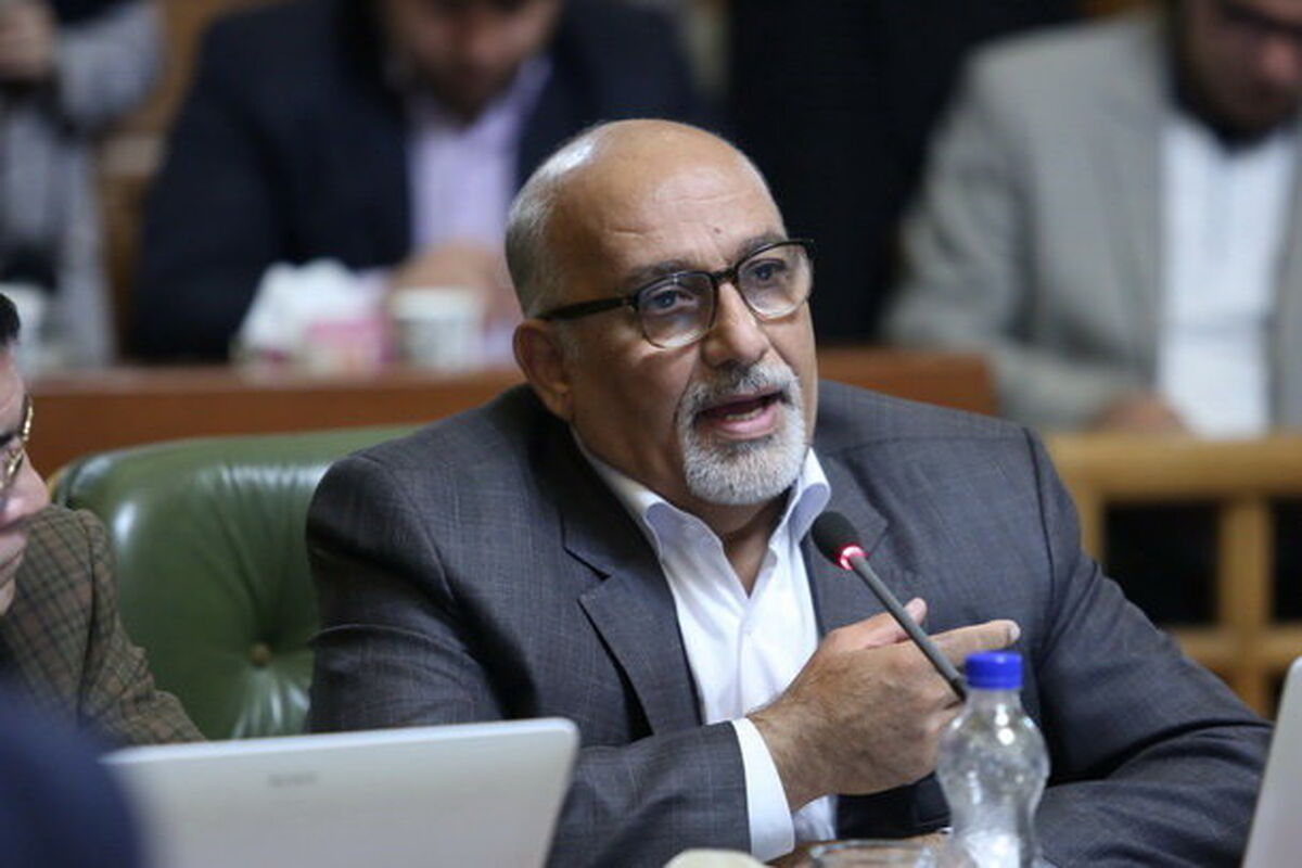 حسین خلیل آبادی