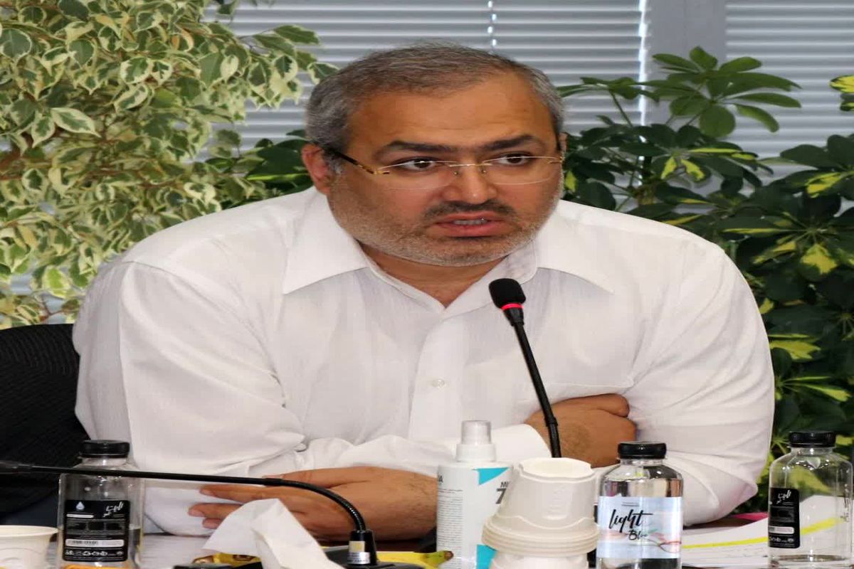 مدیر کل راه و شهرسازی استان قزوین