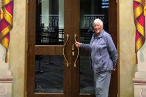 یک پیام برای روز جهانی نمایش عروسکی/ اینترنت در خدمت تئاتر است