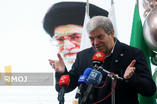 افتتاح ۷۱مین شیرخوارگاه کشور همزمان با ایام شعبانیه