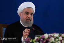 رئیس جمهور 4 قانون مصوب مجلس را برای اجرا ابلاغ کرد