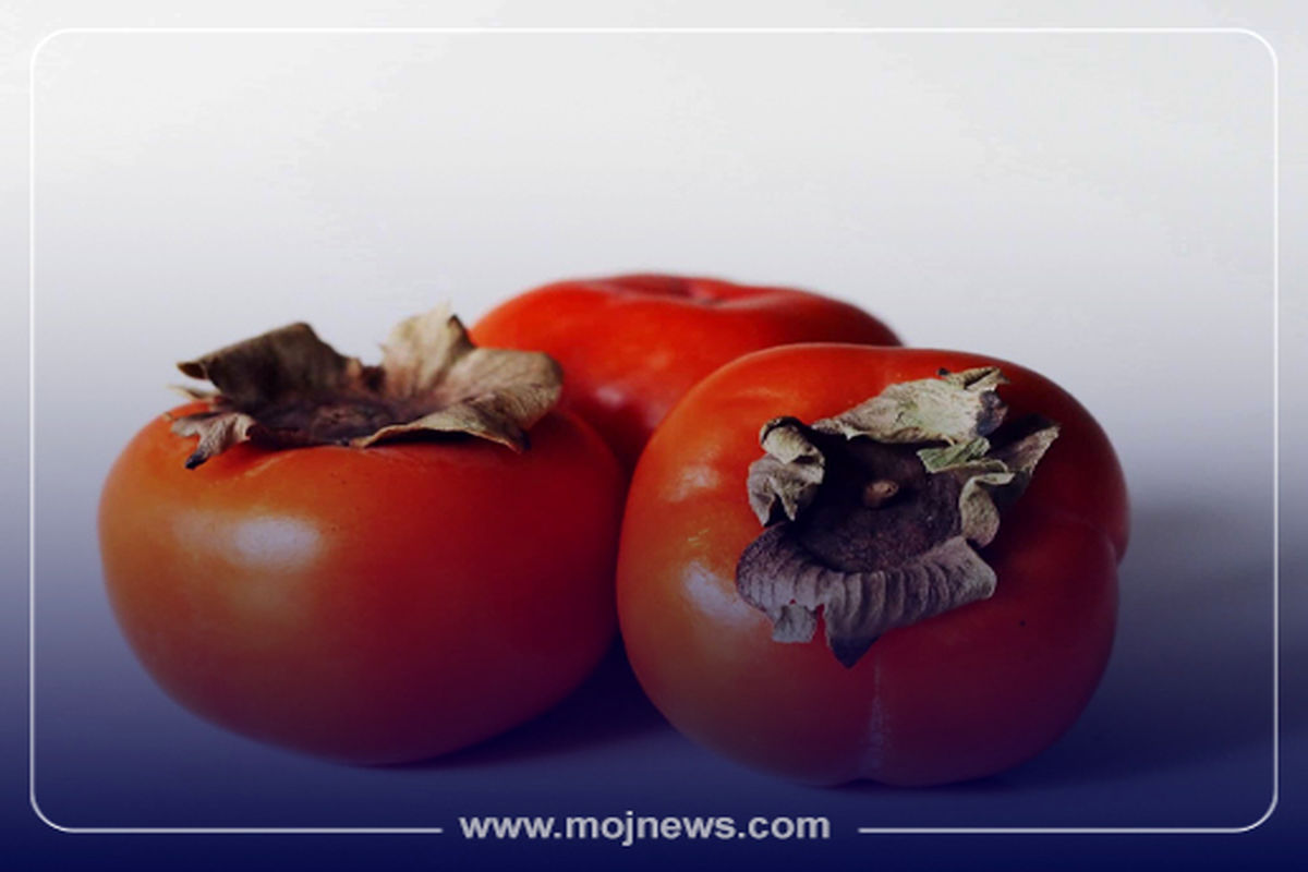 کاور اینفوی خواص خرمالو موج