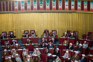 مجلس خبرگان تقویت شود