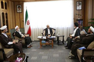 لزوم معرفی و تعمیق فرهنگ مهدویت بین جوانان