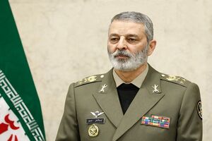مقاومت ممکن است زخمی شود اما مرعوب نخواهد شد