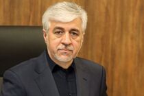 وزیر ورزش و جوانان وارد شهرستان سمیرم شد